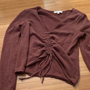 Z-Supply V-Neck Sweater
